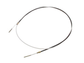 Câble d'accélérateur. Porsche 914/4 - 91442306702, 1670100103