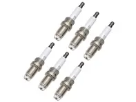 Bougies (PACK OF 6.) Porsche Boxster 986 2.5L - 99917020190 - Z14, Z98, Z14, Z98