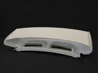 Achterspoiler in GT3-stijl. Porsche 997.1 - 99751222592, 99751226592, 99751201100GRV, 99751201100
