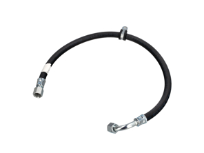 Fuel Line Feed. Porsche 928 S2 1985-86 - 92811036714 - PKL3DS