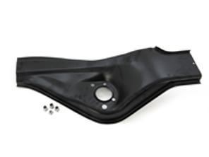 Reparaturblech für Drehstabrohr Hinterachse. Porsche 911 65-89 - 1682400270, 591053, 1682400280, 591054 P280L, P280R, 911501017, 911501018, 91150101720, 91150101721, 91150101820, 91150101821, PCG50101700GRV, PCG50101800GRV, 91150125701, 91150125801, 91150199703, 91150199803, 91150199702, 91150199802 - 1682400270, 1682400280