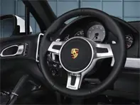 Volant Sport Design. Porsche 970 Panamera - 97004440001