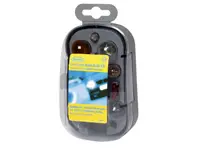 Juego de bombillas H7 - BU077, h7