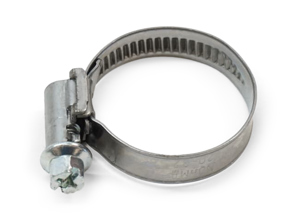 Collier de serrage du radiateur d'eau. Porsche 986 Boxster / 996 C2/C4/C4S - 99951255200