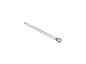 Splitpen 2 x 25 voor het uiteinde van het kogelgewricht van de stuurinrichting - 90002101300