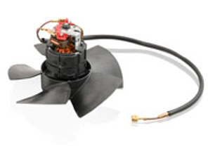 Moteur de la soufflante. Porsche 924 / 924 Turbo - 321819021