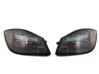 Sequential LED Upgrade Indicator Units Rear. 718 STYLE Porsche 987.2 Boxster / 987C.2 Cayman - DP114-B
