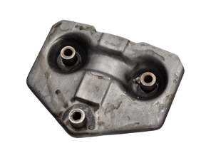 Montageblech A-Arm Vorderachse. Porsche 914 - 91450105700 - PP337A