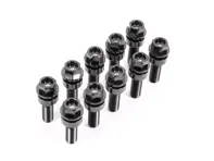 Competition Wheel Stud Conversion Kit BALL SEAT - 97036120300, WHT006978, WHT004676A, WHT010063, WHT010066