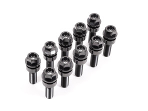 Competition Wheel Stud Conversion Kit BALL SEAT - 97036120300, WHT006978, WHT004676A, WHT010063, WHT010066