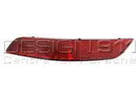 Reflektor für hintere Stoßstange. Porsche 991 GT3 2014>> - 99163149580, 99163149680