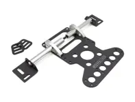 Support universel pour extincteur - FE08