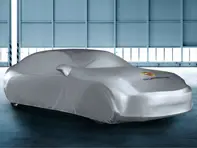 Autoabdeckung Outdoor OE. Porsche 970 Panamera 2009-13 - 97004400031