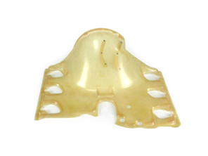 Copertura motore - alloggiamento ventola (carburatore). Porsche 911 1965-69 - 90110603110, 90110603111, 90110603113, 90110603114 - TK 210A2