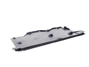Underbody centre cover tray. Porsche 997.2 / 987.2 Cayman - 99750434403, 99750434303