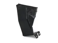 Support de radiateur d'huile avant. Porsche 993 - 99350413800