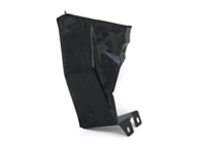 Support de radiateur d'huile avant. Porsche 993 - 99350413800