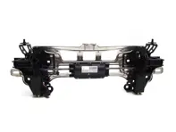 Antriebsmechanismus des Heckspoilers. Porsche 981 Boxster - 98150410903, 98150410907