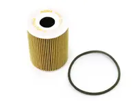 Filtro de aceite. Porsche 957 Cayenne / 958 Cayenne / 970 Panamera / 997.2 / 991.1 / 991.2 / 992 - 94810722200, 0PB115466, 0PB115403 - OX254D4