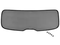Pare-soleil / store de lunette arrière. Porsche 9YA Cayenne - 9Y0044005