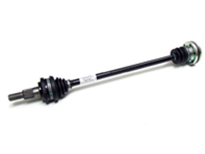 Albero di trasmissione anteriore. Porsche 996 C4 / 996 C4S / 996 Turbo - 99634903811, 99634903801, 99634903810
