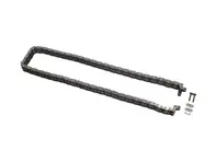 Timing chain - OPEN TYPE. Porsche 996 / 986 Boxster - 25199, 99610517753, 99610517752, 25393