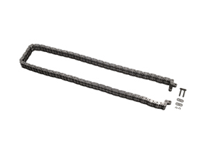 Timing chain - OPEN TYPE. Porsche 996 / 986 Boxster - 25199, 99610517753, 99610517752, 25393