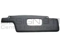 Sonnenblende für LHD-Fahrzeuge. Porsche 911 70-72 Targa - PCG73103242
