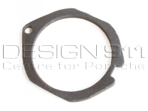 Air Distributor Housing Gasket. Porsche 911 78-89 - 91157317300