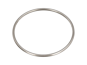 Bague d'étanchéité d'échappement turbo vers pot catalytique. Porsche 993 turbo - 96411120500, 96511120500
