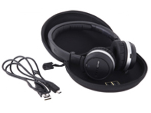 Porsche Bluetooth®-Kopfhörer. Porsche - 97055831600, 97055831800