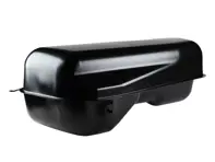 Depósito de combustible. Porsche 914 1974>> - 91420101012, 1615600600 - 1615600600