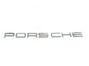 PORSCHE - Stemma per Porsche 981 Boxster / 981C Cayman 2013>> - 98155923701