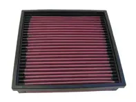 K&N Air Filter for Porsche 924 2.0L / 914 - 332003, 33-2003