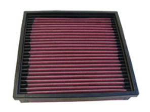 Filtre à air K&N pour Porsche 924 2.0L / 914 - 332003, 33-2003
