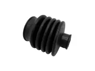 Schakelstang rubberen afdichtmof. Porsche 914 - 91442423902 - URO-010115
