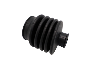 Schakelstang rubberen afdichtmof. Porsche 914 - 91442423902 - URO-010115