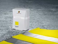Giacca ad alta visibilità Porsche - 00004400112, 00004400113, PCG80070100