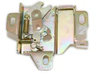 Fermo del cofano del bagagliaio anteriore. Porsche 914 - 91451105210