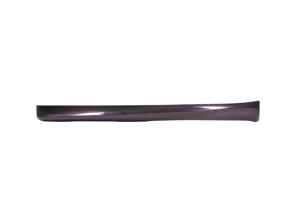 Set di minigonne laterali stile Aerokit II. Porsche 986 Boxster / Boxster S - 98655998301, 98655998302 - E471 ABS, E471 CARBON