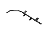 Coolant Pipe. Porsche 92A Cayenne S (958) 4.2L V8 Diesel 2011-18 - 95810646510