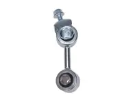 Biellette de direction, version Racing Uniball, arrière droit. Porsche 964 - 96433307401, 96433307402, 96433307403 - PR02026P
