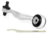 Front Upper Arm To Chassis Bush Camber Adjustable. Porsche Macan 2014>> - PFF3-203G, PFF3203G, 4B0407515, 8K0407515, 8D0407515C, 95B698425