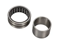Wheel inner bearing rear. Porsche 911 1965-68 - 90133102600