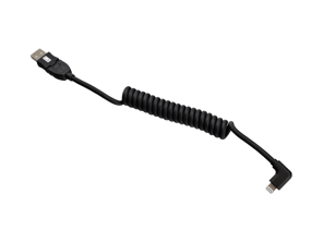 Cavo di ricarica per smartphone USB. Porsche 981 Boxster / 981 Cayman / 911 / 958 Cayenne / Macan / Panamera - 97004490150, 97004490151, 97004490153