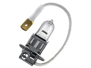 Ampoule Halogène H3 12V 55W - 90063112690