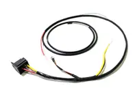 Cablaggio impianto lavafari. Porsche 911 80-86 - 91161207601 - RD-911.612.076.01, BP PS9275, 1698550310
