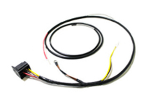 Faisceau du système de lave-phares. Porsche 911 80-86 - 91161207601 - RD-911.612.076.01, BP PS9275, 1698550310
