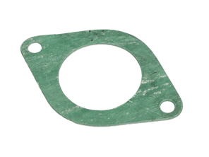 Tubo di aspirazione dell'aria alla guarnizione del corpo farfallato. Porsche 911 69-77 - 91111019101, 50-92089-00 - 911530/01