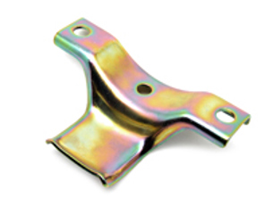 Supporto di scarico. Porsche 924/944 - 94411130700